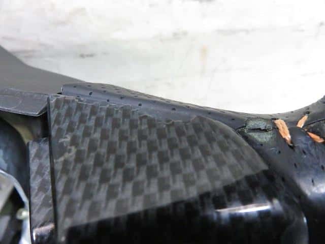 Steering Wheel NISSAN March 2004 UA-AK12 — photo 3