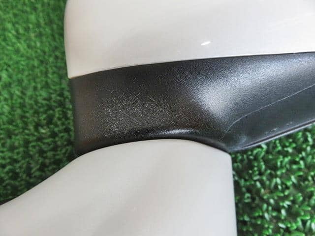 Left Side Mirror MITSUBISHI COLT PLUS 2008 DBA-Z24W — photo 3
