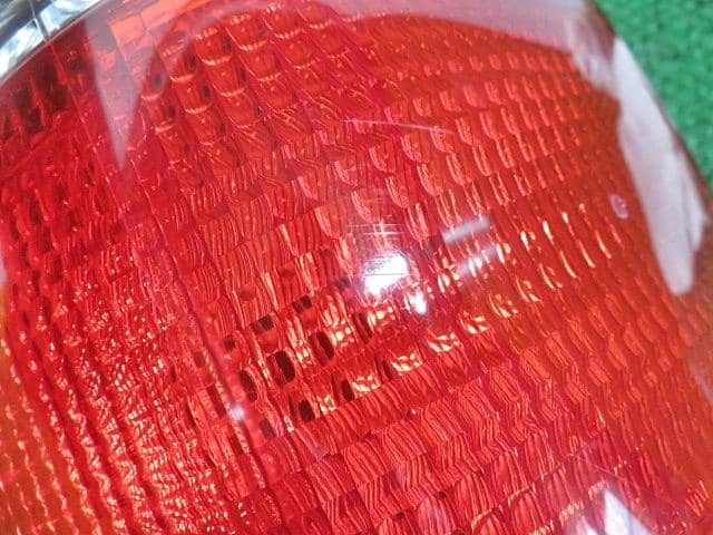 Left Tail Light NISSAN Terrano 2000 KH-TR50 265552W125 — photo 4