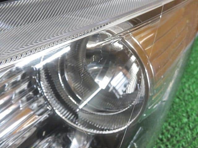 Left Headlight MAZDA Biante 2010 DBA-CCEFW C27451041D — photo 4