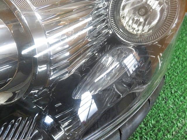 Left Headlight MAZDA Biante 2010 DBA-CCEFW C27451041D — photo 3