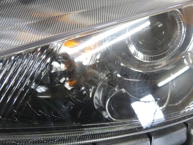 Left Headlight MAZDA Biante 2010 DBA-CCEFW C27451041D — photo 2