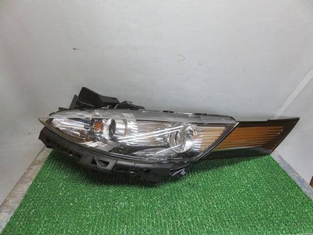 Left Headlight MAZDA Biante 2010 DBA-CCEFW C27451041D — photo 1