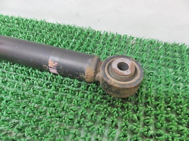 Rear Left Shock Absorber SUZUKI Alto 2015 HBD-HA36V 4181074PB0 — photo 3