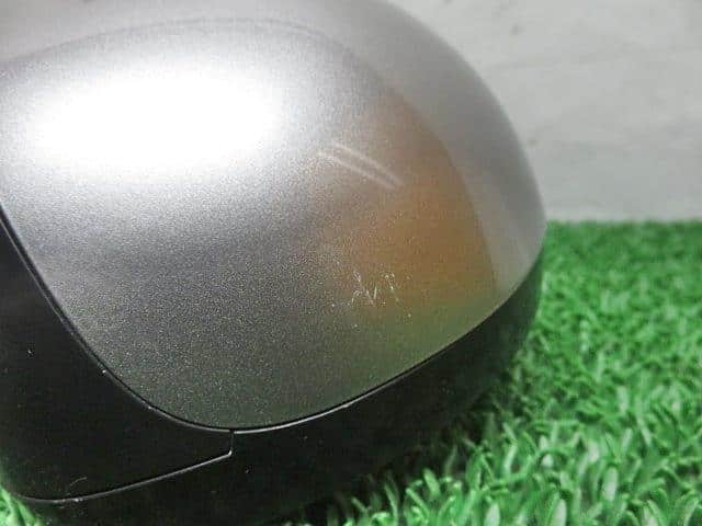 Left Side Mirror SUBARU Impreza 2008 DBA-GH2 — photo 3