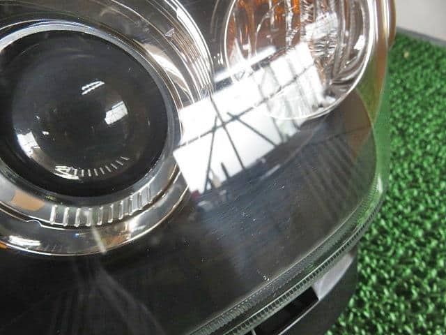 Left Headlight HONDA Zest 2011 CBA-JE2 — photo 2