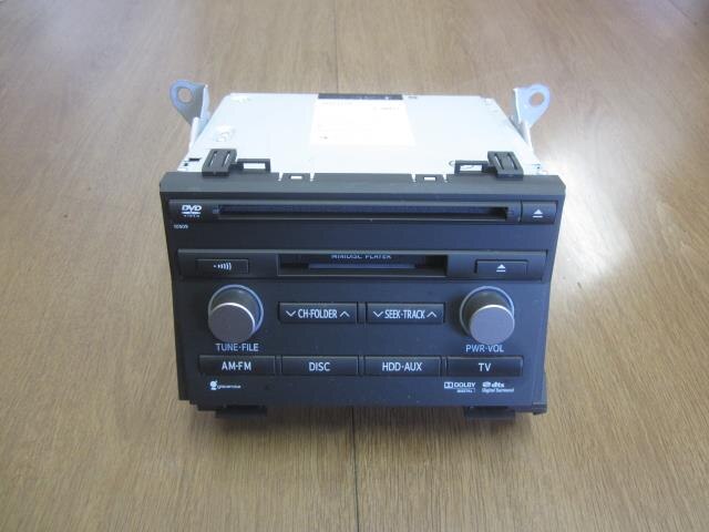 Audio TOYOTA SAI 2010 DAA-AZK10 — photo 1