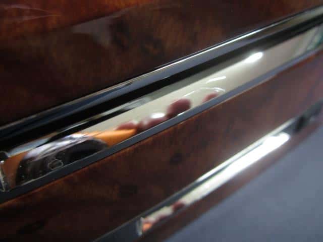 Audio TOYOTA Crown 2005 DBA-GRS180 8612030A40 — photo 3