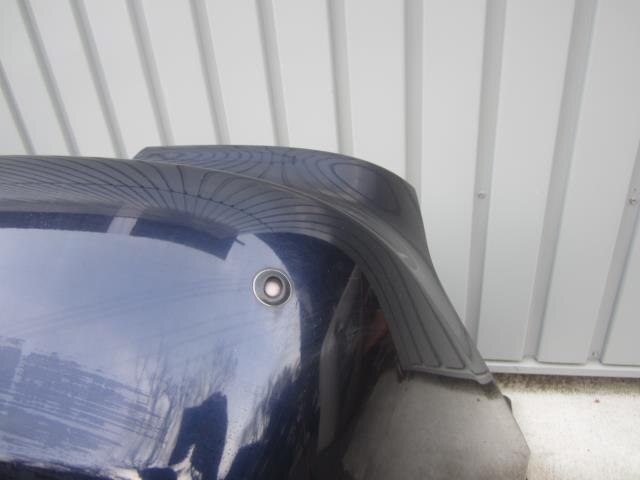 Rear Bumper Assembly TOYOTA Windom 2001 TA-MCV30 — photo 3