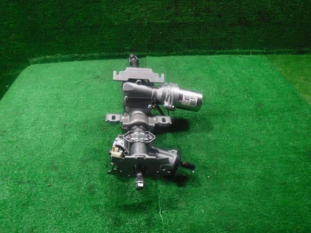 Steering Column SUZUKI Wagon R 2012 DBA-MH23S 4820070K10 — photo 2