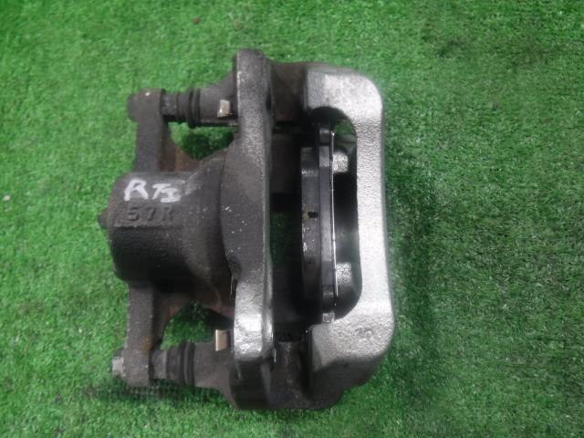 Rear Left Caliper TOYOTA Sienta 2015 DAA-NHP170G — photo 2