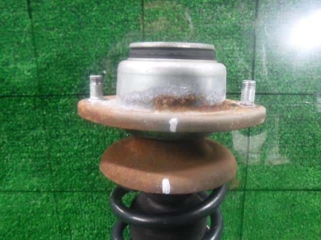 Front Left Strut SUBARU Stella 2009 DBA-RN2 — photo 2