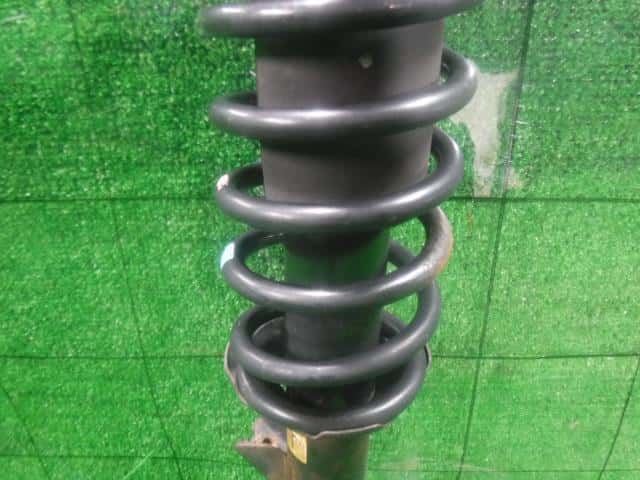 Front Left Strut SUBARU Stella 2009 DBA-RN2 — photo 3