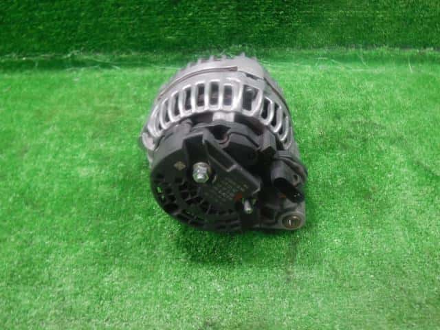 Alternator Mitsubishi Fuso 2015 TKG-FEA20 ME230740 — photo 3