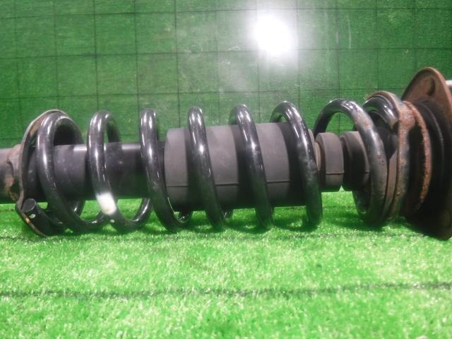 Front Left Strut TOYOTA Townace 2015 DBF-S412 — photo 4