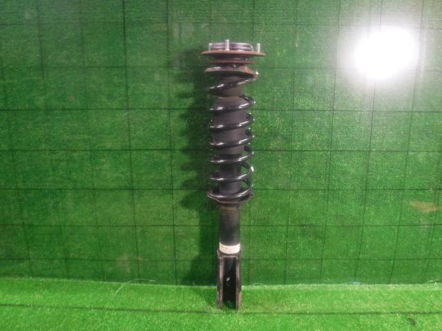 Front Left Strut TOYOTA Townace 2015 DBF-S412 — photo 1