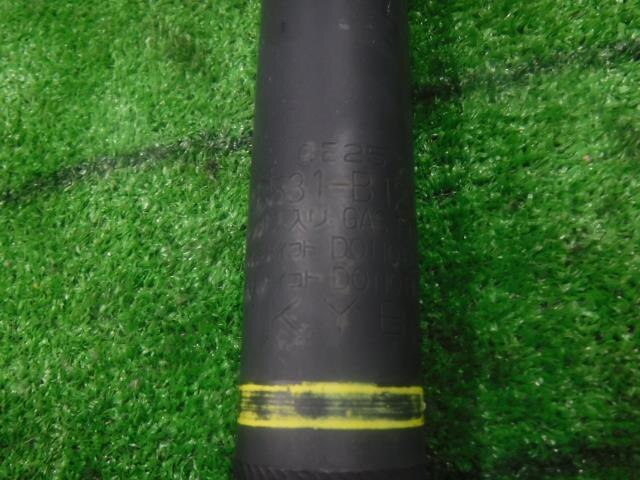 Rear Left Shock Absorber TOYOTA Passo 2016 DBA-M710 — photo 4