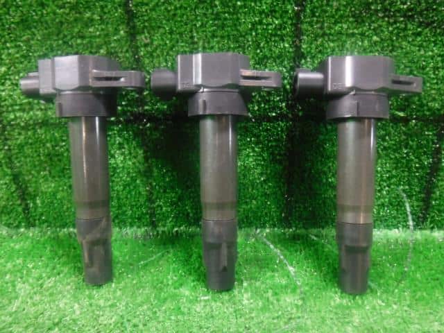 Ignition Coil NISSAN Moco 2007 DBA-MG22 — photo 1