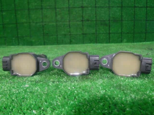 Ignition Coil NISSAN Moco 2007 DBA-MG22 — photo 3