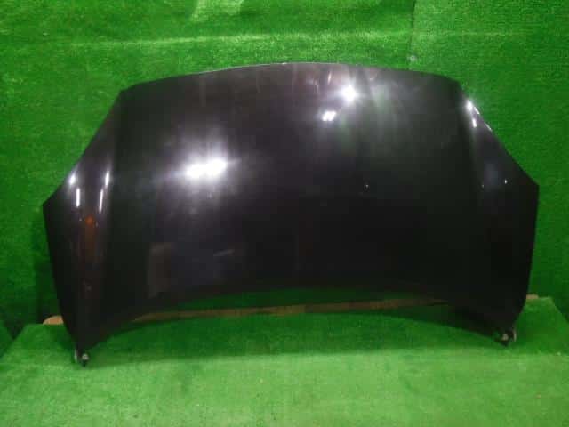 Bonnet Hood NISSAN March 2010 DBA-NK13 — photo 1