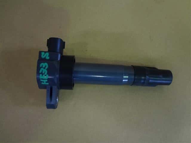 Ignition Coil SUZUKI Lapin 2016 DBA-HE33S 3340074P10 — photo 1