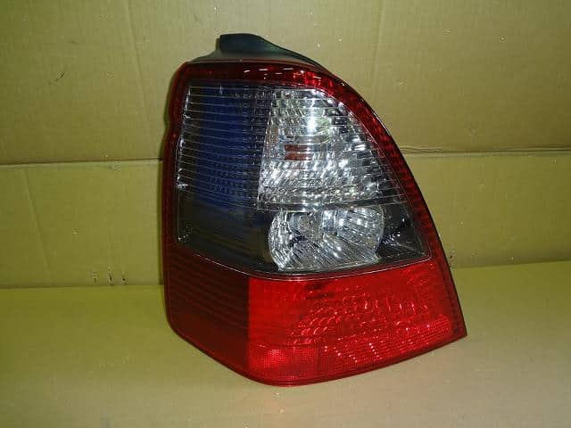 Left Tail Light HONDA Odyssey 2002 LA-RA7 — photo 1