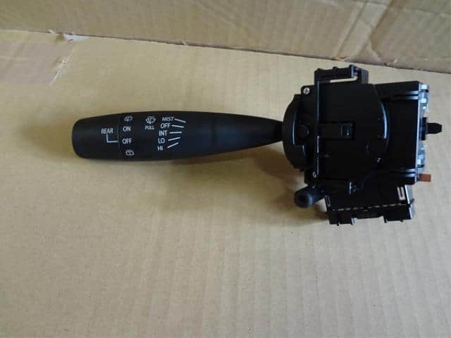 Combination Switch SUZUKI MR Wagon 2011 DBA-MF33S 3731050M00 — photo 2