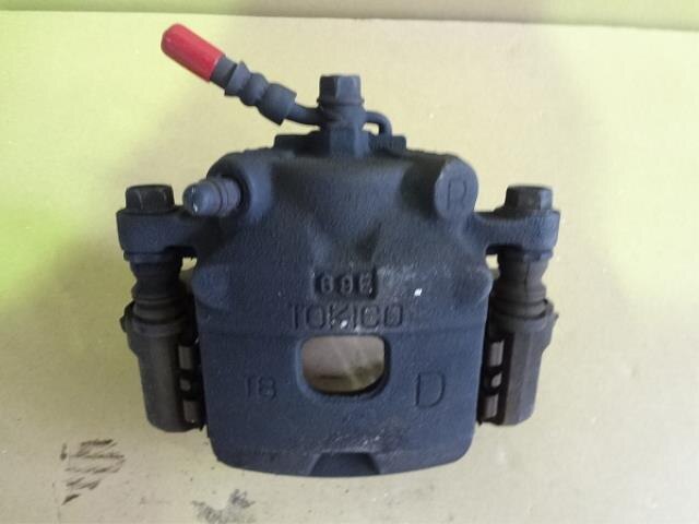 Front Right Caliper TOYOTA Passo 2006 DBA-KGC15 — photo 1