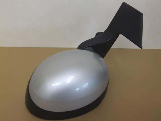 Left Side Mirror NISSAN Moco 2007 DBA-MG22 — photo 9