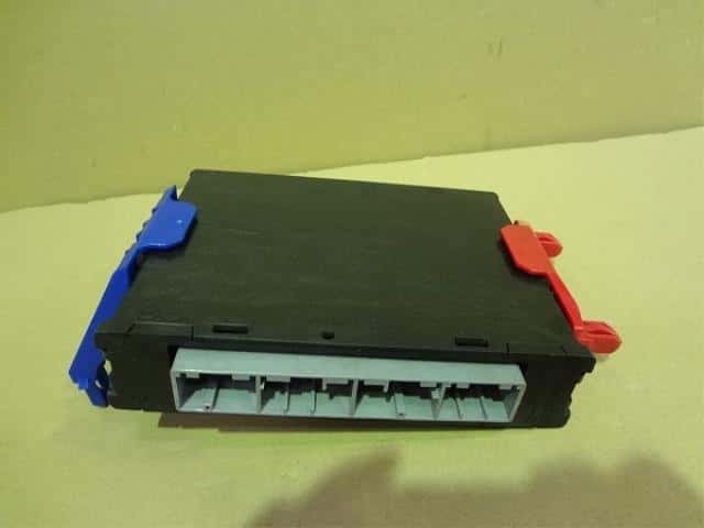 Engine Control Unit DAIHATSU Mira 2008 DBA-L275S — photo 2