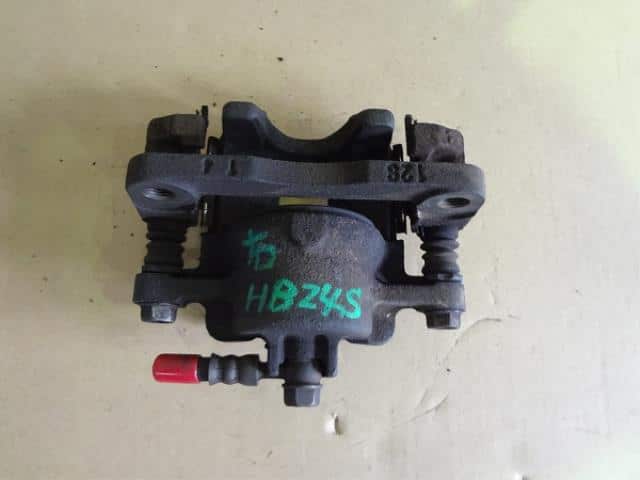 Front Right Caliper MAZDA Carol 2004 CBA-HB24S 1A013398ZA — photo 2