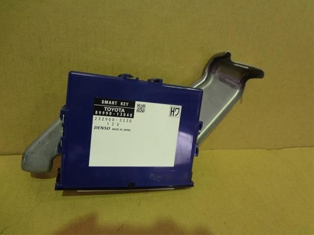 Control Unit TOYOTA Corolla Fielder 2014 DAA-NKE165 — photo 1