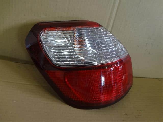 Left Tail Light SUBARU Legacy 2002 TA-BH5 — photo 1