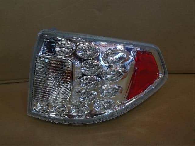 Right Tail Light SUBARU Impreza 2010 DBA-GH3 84912FG000 — photo 1