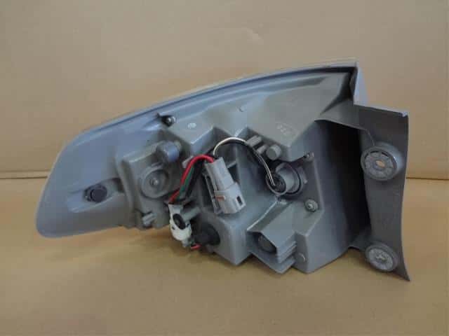Right Tail Light SUBARU Impreza 2010 DBA-GH3 84912FG000 — photo 2