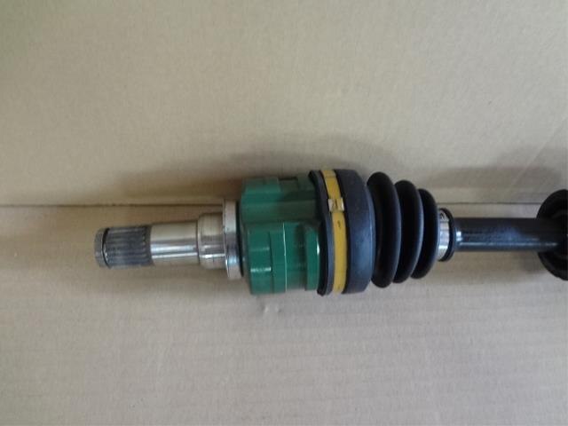 Front Right Drive Shaft TOYOTA Passo 2012 DBA-NGC30 — photo 2