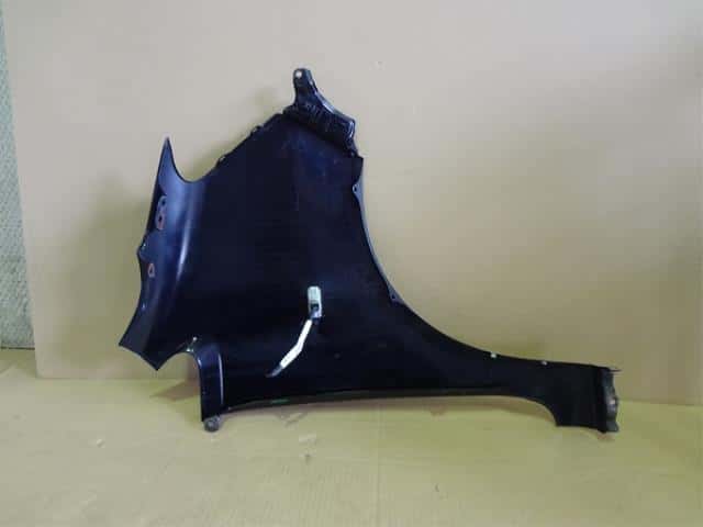 Left Fender Panel HONDA Life 2007 CBA-JB6 — photo 4