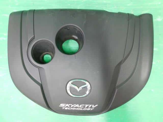 Engine Parts MAZDA CX-5 2014 LDA-KE2FW SH0510230 — photo 1