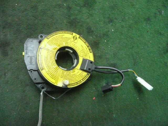 Combination Switch NISSAN Bluebird 1996 E-EU14 — photo 1