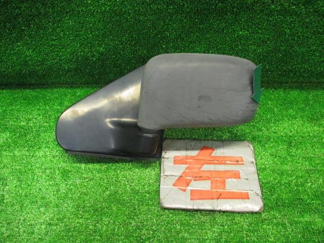 Left Side Mirror SUZUKI Alto 2004 ABA-HA23S 8470276G005PK — photo 1