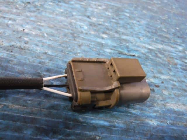 O2 Sensor NISSAN Sunny 2000 GF-FB15 226909S200 — photo 4