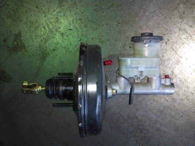 Brake Master Cylinder HONDA Life LA-JB1 — photo 1
