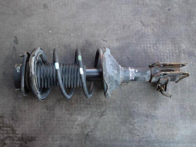Front Right Strut SUBARU Legacy 1993 E-BG5 20310AC001 — photo 1