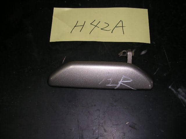 Rear Left Door Assembly MITSUBISHI Toppo Bj 2000 GF-H42A — photo 1
