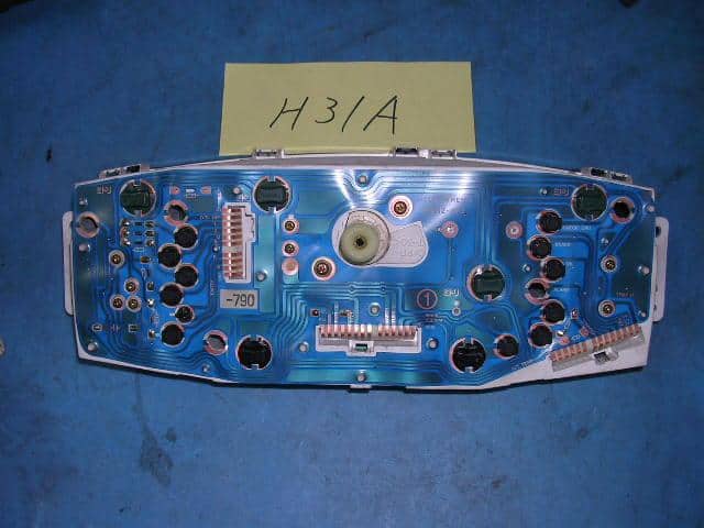 Speedometer MITSUBISHI Minica 1998 E-H31A — photo 2