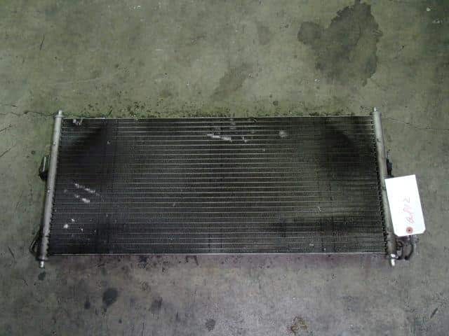Condenser NISSAN Primera 2002 UA-QP12 — photo 1