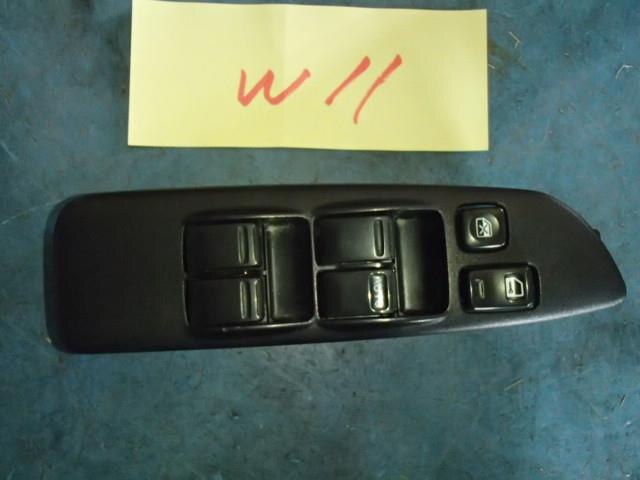 Power Window Switch NISSAN Avenir 2003 UA-W11 — photo 1