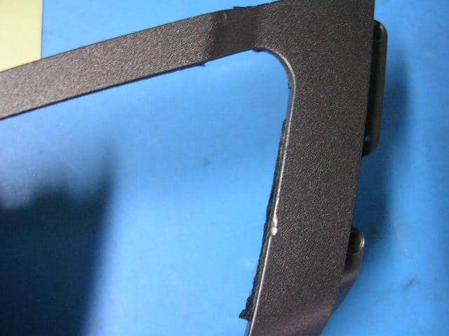 Car Navigation HONDA Odyssey 2004 DBA-RB1 — photo 3