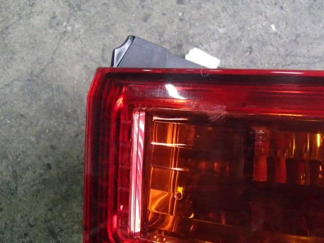 Right Tail Light NISSAN Lafesta 2007 DBA-NB30 — photo 2