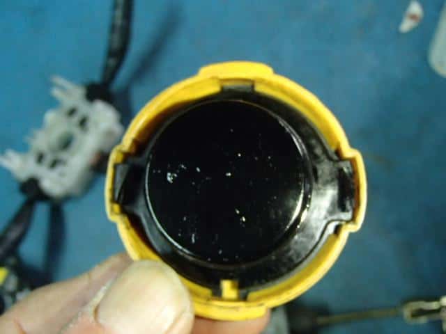 Transmission Parts SUBARU Legacy 2003 TA-BL5 — photo 2